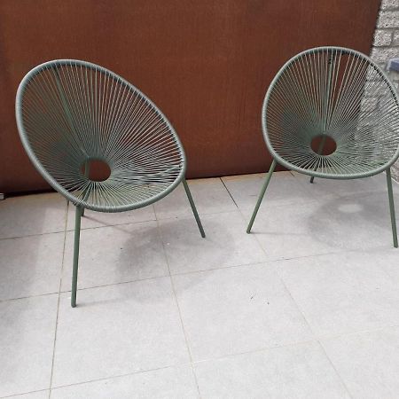 Terrasses De Malmedy Studio Oscar 334 & Studio Maria 330 المظهر الخارجي الصورة