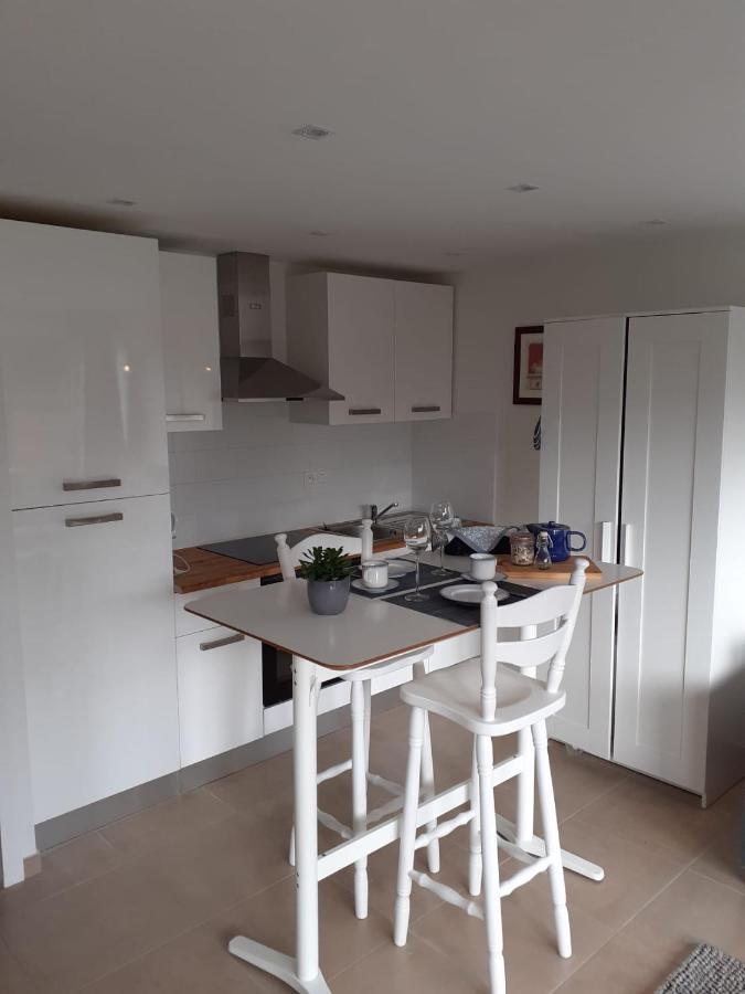 Terrasses De Malmedy Studio Oscar 334 & Studio Maria 330 المظهر الخارجي الصورة