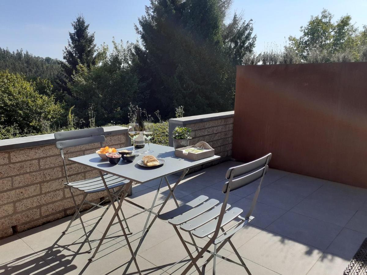 Terrasses De Malmedy Studio Oscar 334 & Studio Maria 330 المظهر الخارجي الصورة