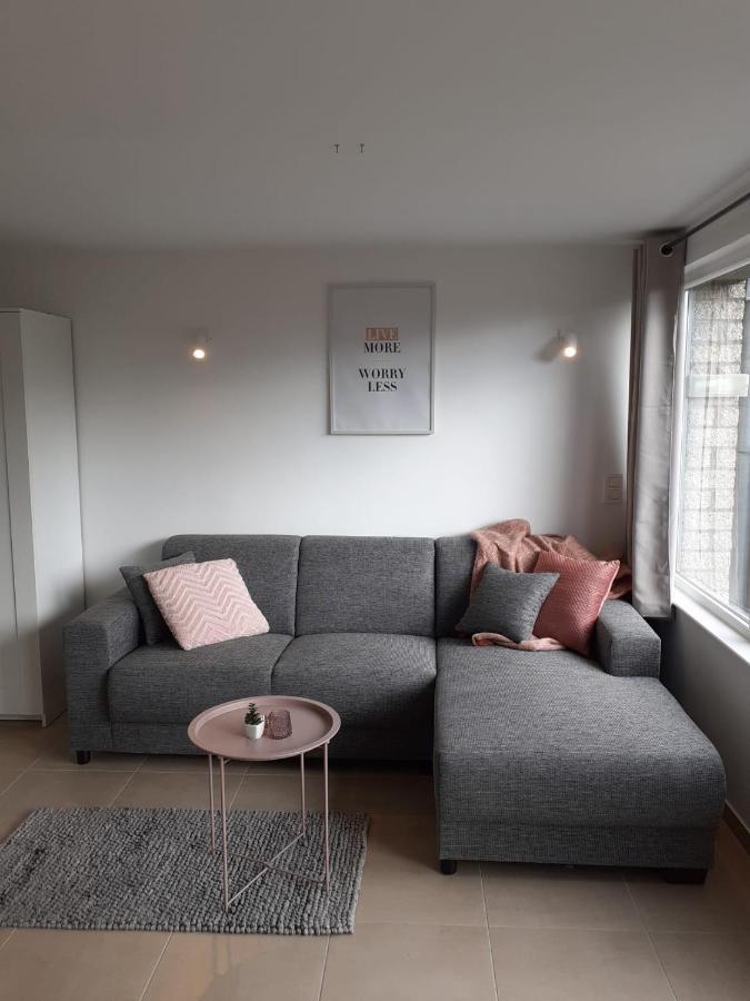 Terrasses De Malmedy Studio Oscar 334 & Studio Maria 330 المظهر الخارجي الصورة