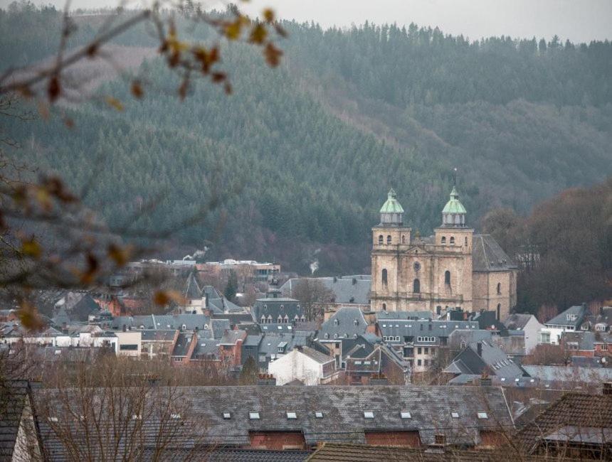 Terrasses De Malmedy Studio Oscar 334 & Studio Maria 330 المظهر الخارجي الصورة